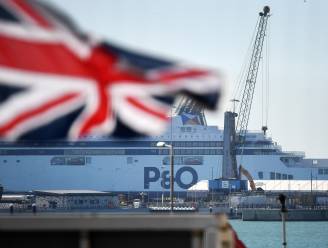 800 naakte ontslagen bij P&O Ferries: “Eén van de meest beschamende acties in Britse maritieme geschiedenis”