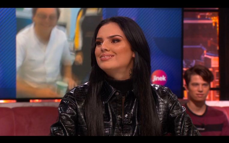 null Beeld Maaike Bos