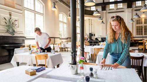 90.000 reservaties in enkele uren tijd