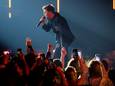Flemming tijdens de Qmusic Top 40 Awards in februari. Hij treedt in september als soloartiest op in natuurtheater Kersouwe in Heeswijk-Dinther, waar hij ook al eens in het begin van zijn carrière stond met de band Baby Blue.