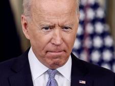 Les réformes de Joe Biden toujours bloquées au Congrès