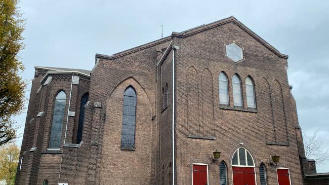 Deze drie kerken in de regio gaan de komende maanden dicht vanwege de hoge stookkosten