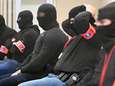 Audience retardée au procès des attentats en raison d'un mouvement d'humeur de la police fédérale