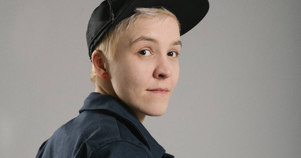 Soraya Riem maakt kookvideo’s op TikTok