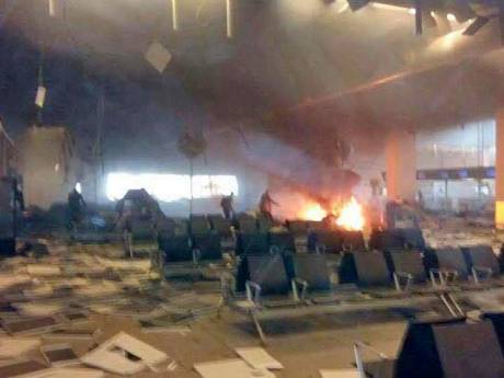 La Belgique n'est pas à l'abri d'autres attentats djihadistes