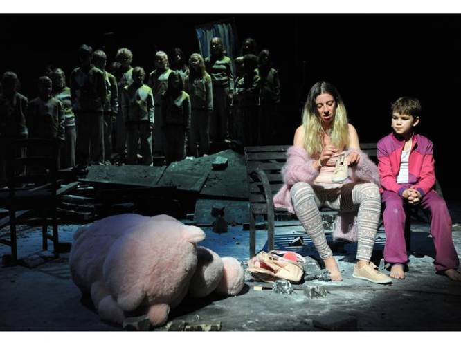 Ruil uw strandstoel eens voor een zitje aan het podium: deze 10 Theater Aan Zee-tips zijn de moeite waard 