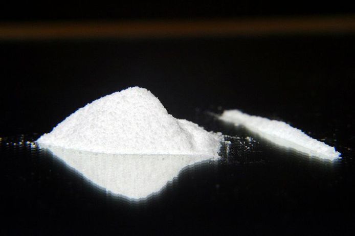 Illustratie drugs.