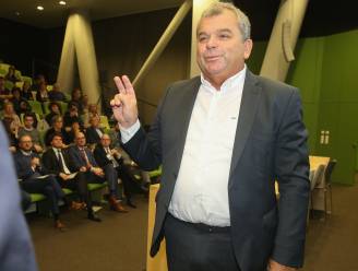 Sents burgemeester Franki Van de Moere staat op 25e plaats voor Vlaams Parlement voor Open Vld 