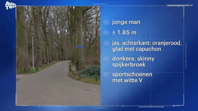 Fietsende Serie Aanrander Alkmaar Mogelijk Minderjarig En Opnieuw Actief Binnenland Ad Nl