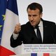 Macron wil dat 'ziek' Frankrijk strijd aangaat met seksisme en seksueel geweld