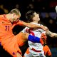Bas Dost stopt met ‘verrot’ gevoel bij Oranje