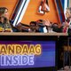 Derksen bij Vandaag Inside: ‘Ik was er even goed zat van’