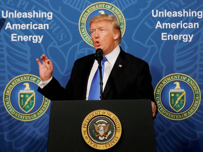Trump beslist straks over de Iran-deal: drie vragen