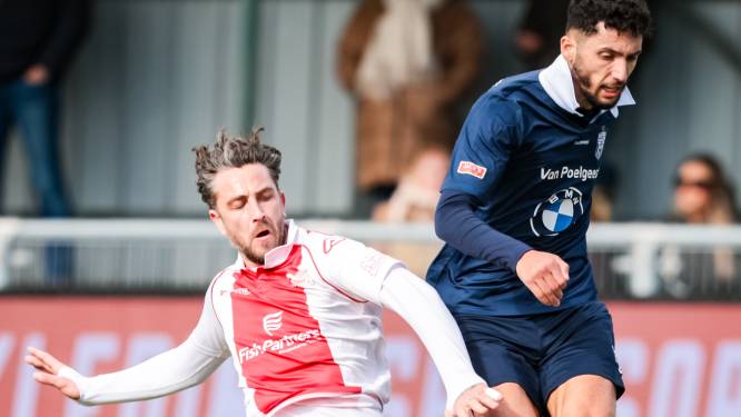 Zorgen nemen toe voor IJsselmeervogels: ‘Ik blijf hoe dan ook, óók als we degraderen’