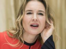 Renee is weer echt Bridget