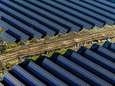 Wéér plan voor zonnepark in Wierden, dit keer aan de Kippershoekweg