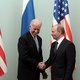 Poetin gaf volgens spionagediensten VS toestemming voor zwartmaken Biden
