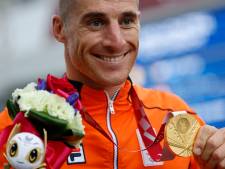 Jetze Plat pakt tweede gouden medaille, ook goud voor Mitch Valize