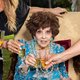 Oud-Hollywoodster en sekssymbool Gina Lollobrigida (95) kandidaat voor Italiaanse verkiezingen