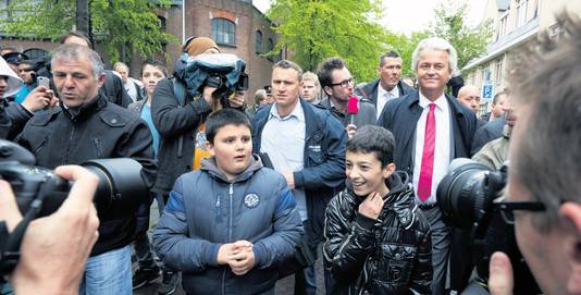 Direct het laatste nieuws uit Nederland  De Telegraaf