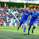 AZ, de veelzijdige en energieke koploper van de eredivisie
