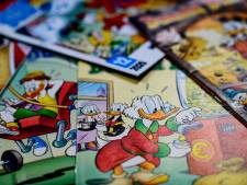 In de ‘Donald Duck’ mogen geen doden vallen en seks bestaat niet