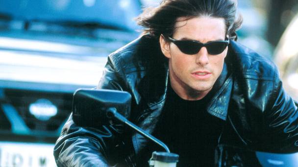 Mission impossible 2