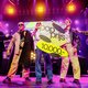 Goldband winnaar van de Popprijs 2022