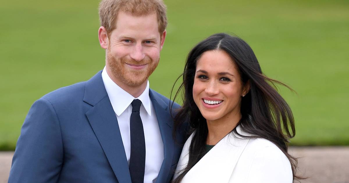 Meghan Markle and Prince Harry quietly launch new website |  Property