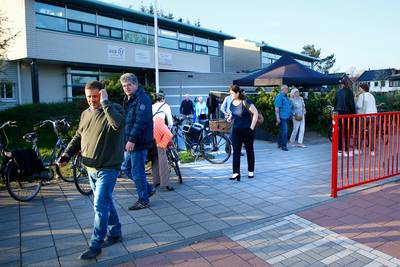 Politiek en Den Dolder op achterste benen over nieuwe bestuurder kliniek Michael P.
