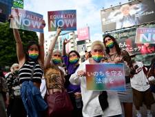 Tokyo est en passe de légaliser le mariage pour tous, dans un Japon toujours à la traîne concernant les droits LGBT