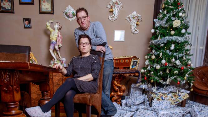 Zelfs na 19 jaar in een ‘burgerwoning’ blijft het woonwagenkamp lonken