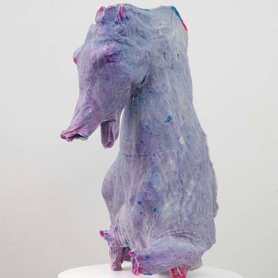 Hedendaagse kunst in diverse kerken en kapellen