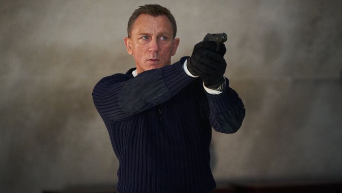 Wie zal de nieuwe James Bond vertolken?