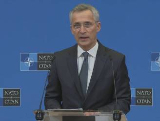 Secretaris-generaal NAVO: “Wij zetten middelen en strijdkrachten in als reactie op Rusland”