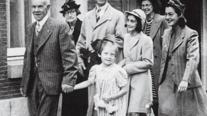 Wie verraadde Anne Frank tijdens de Tweede Wereldoorlog? Coldcaseteam wijst Joodse notaris aan