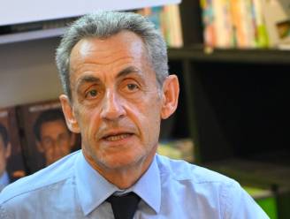 Franse justitie onderzoekt of ex-president Sarkozy getuigen omkocht in Libië-zaak