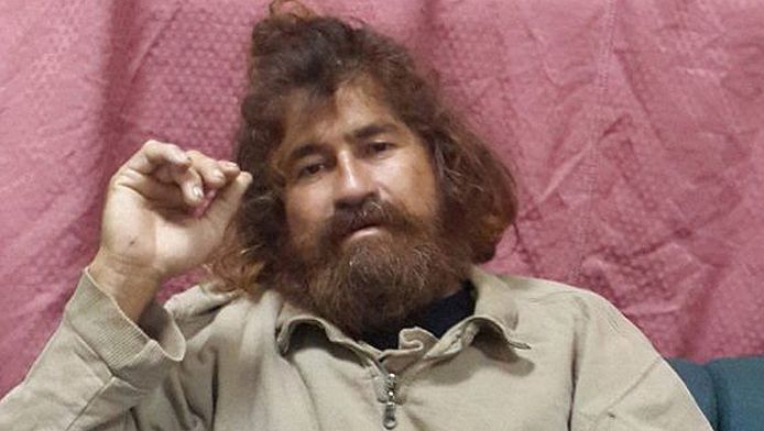 Après 438 jours, Jose Alvarenga avait été retrouvé par la police des îles Marshall, sur un atoll isolé où s'était échoué son bateau de sept mètres au terme d'une longue dérive de 12.500 kilomètres.
