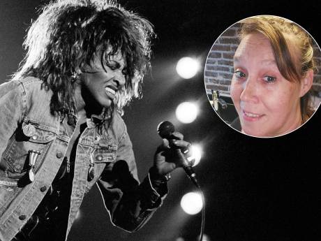 Zeeuwse Miriam kon het haast niet geloven, toen ze hoorde dat Tina Turner er niet meer is: ‘Het voelt of er een goede vriendin is overleden’