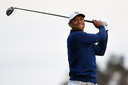 Tiger Woods komt deze week in actie bij Farmers Insurance Open in San Diego.