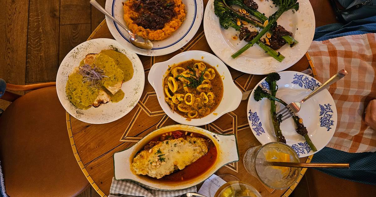 RESTOTIP. SUD SUD Bistro “Du pain, du vin et du boursin naar nieuwe