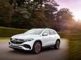 Mercedes-Benz EQA: elektrisch ‘instapmodel’ kost 49.995 euro en haalt ‘straks meer dan 500 kilometer’