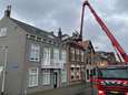 Brandweer ontvangt zeker 480 schademeldingen van storm Eunice in Zeeland