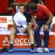"Belgisch Davis Cup-team is in de breedte sterker"