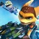 Review: Game-review: 'Ratchet & Clank: QForce Review'