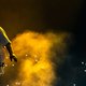 Post Malone in het Sportpaleis