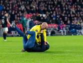 PSV straft ook ‘helper’ van veldbestormer met een lang stadionverbod 