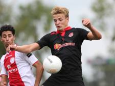 Joran Schröder kiest niet voor Kozakken Boys of IJsselmeervogels, maar voor SteDoCo