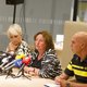 Burgemeester: geen slachtoffers, drie verdachten ongeval Alphen