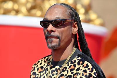 Snoop Dogg is volgend jaar te zien in ‘The Underdoggs’, een comedyfilm over American football